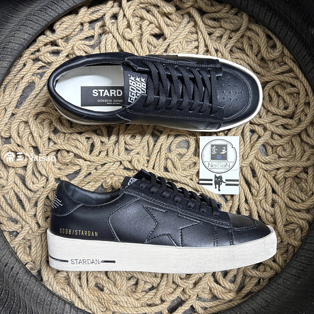 ▶ Stardan Sneakers - Image 4
