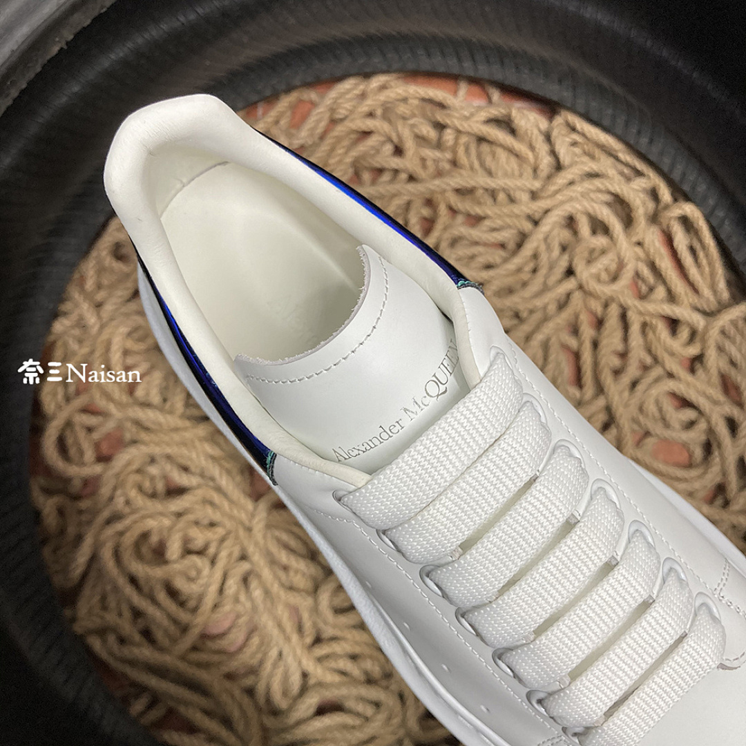 Christian Louboutin Alexander McQueen Sneaker - Image 13