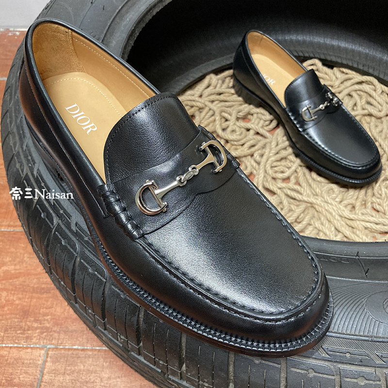 ▶ CD Loafer, photo 1