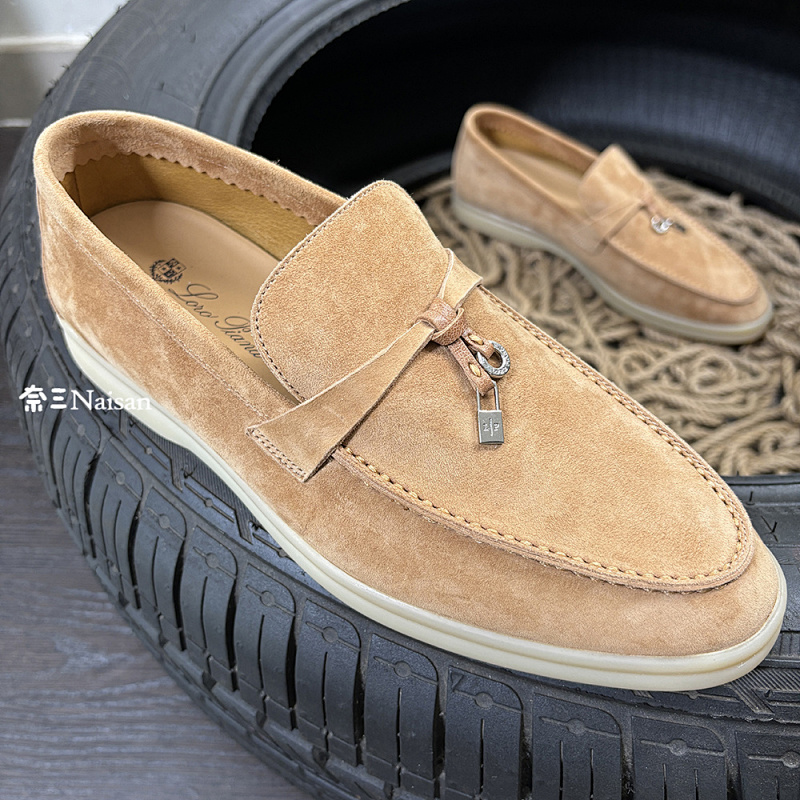 Chanel Charms Walk Loafers, photo 1
