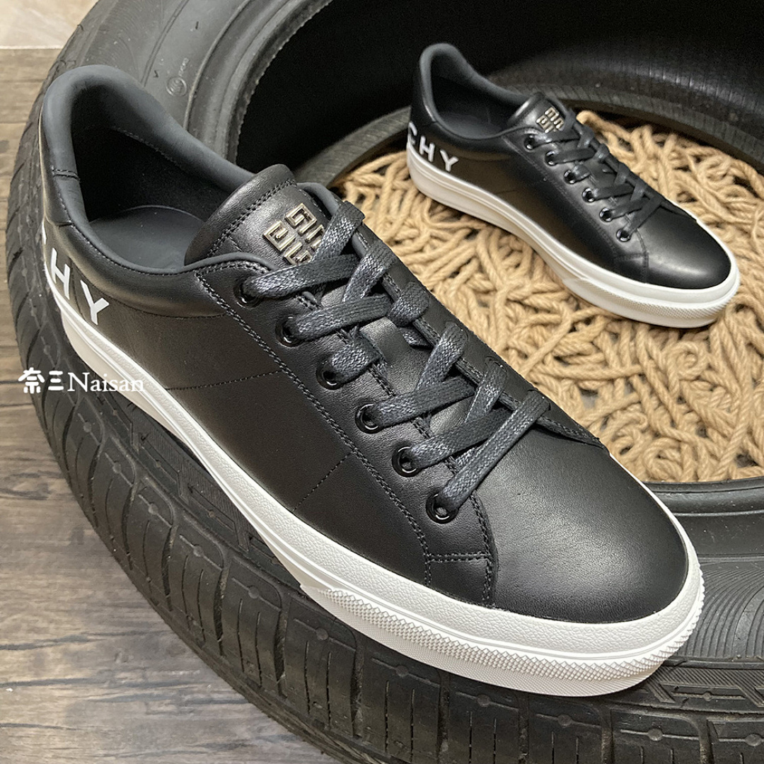 ▶ City Sport Sneakers, photo 1