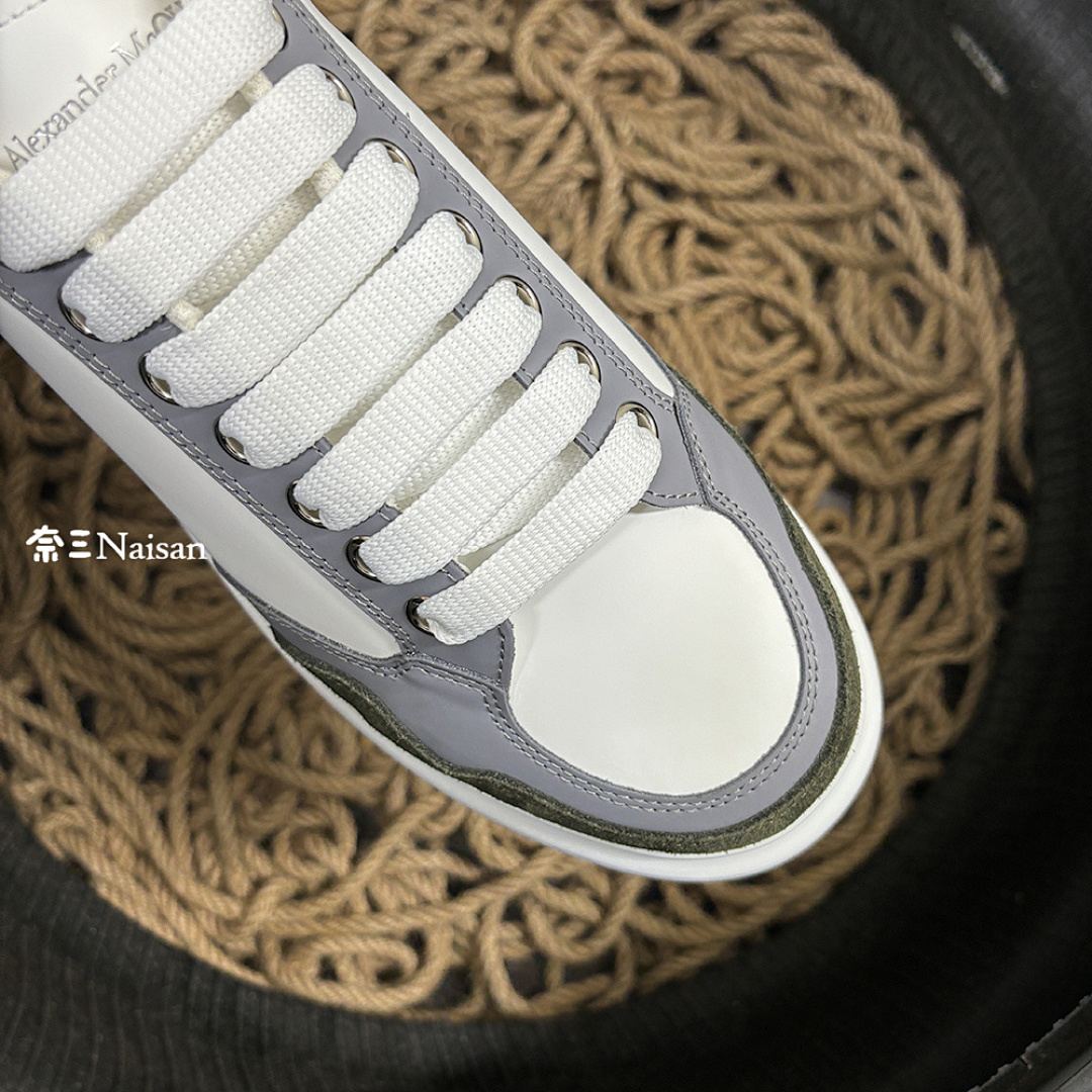 Christian Louboutin Alexander McQueen Sneaker - Image 16