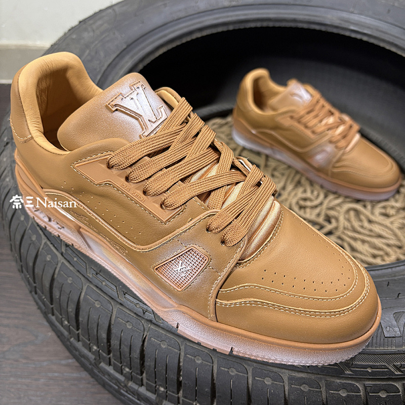 ▶ 1V Trainer Sneaker, photo 1