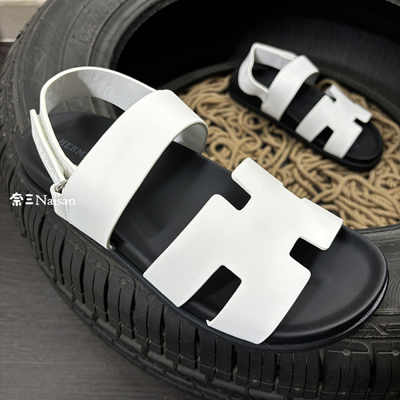 ▶ Genius Sandal, photo 1