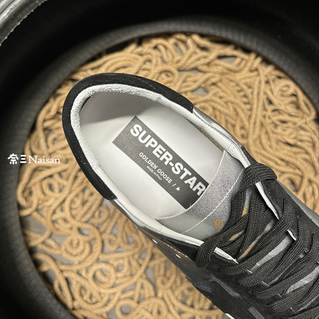 ▶ Super181 Super-Star Sneakers - Image 14