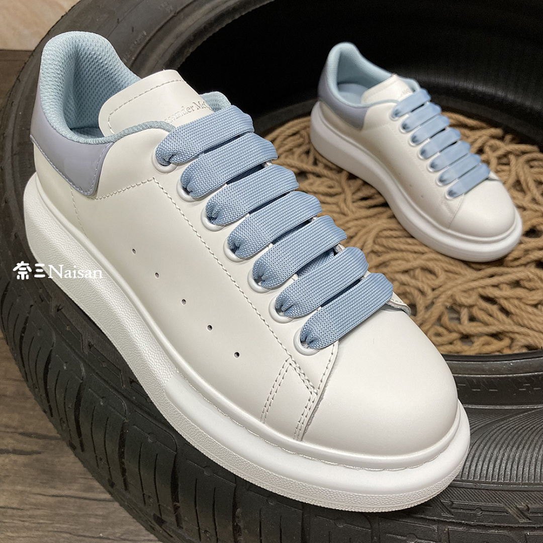 Christian Louboutin Alexander Mcqueen Oversized Sneaker - Image 8