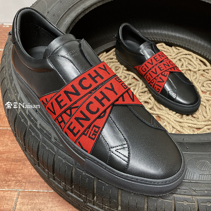 ▶ Givenchy Urban Street Sneaker, photo 1