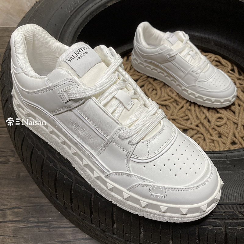 ▶ FREEDOTS LOW-TOP, photo 1
