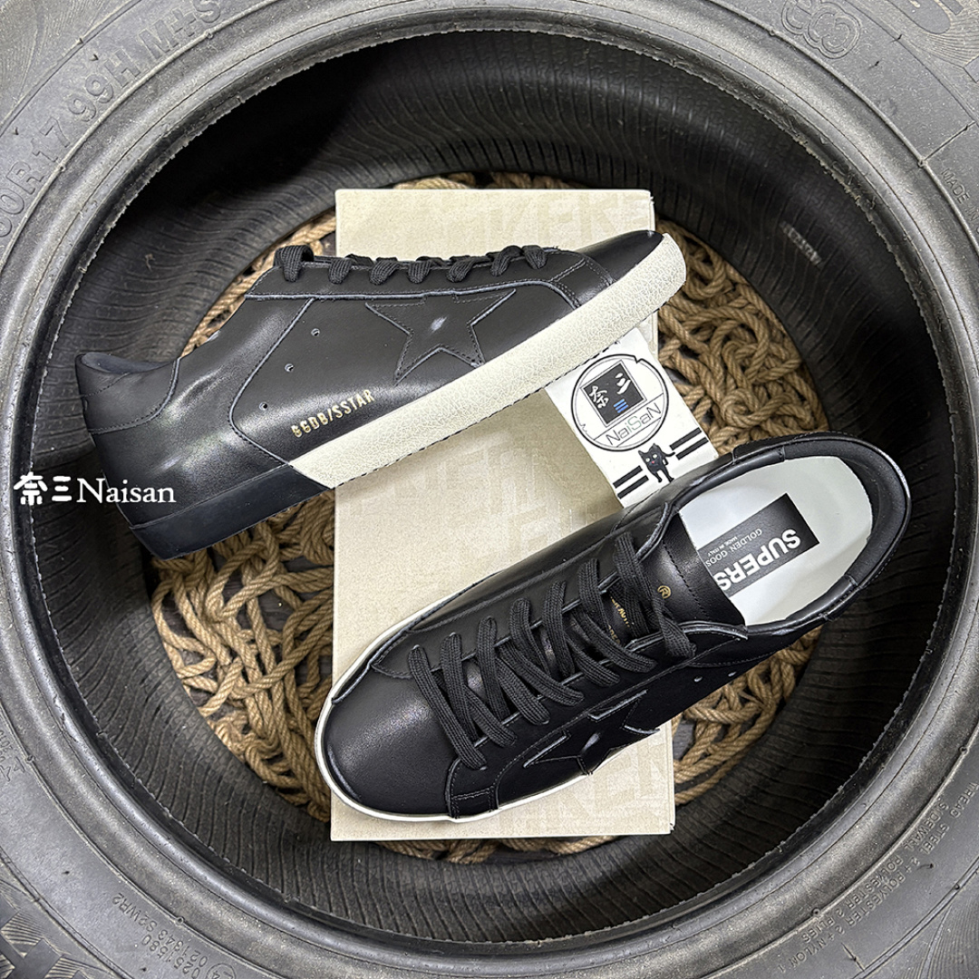 ▶ Super17 Super-Star Sneakers - Image 2