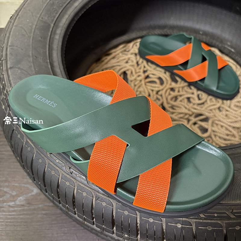 ▶ Kazimir Sandal, photo 1