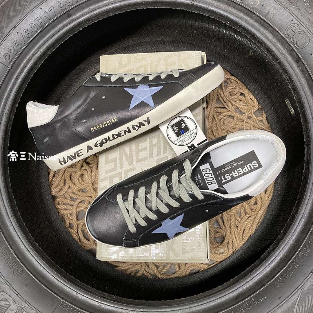 ▶ Super13 Super-Star Sneakers - Image 2