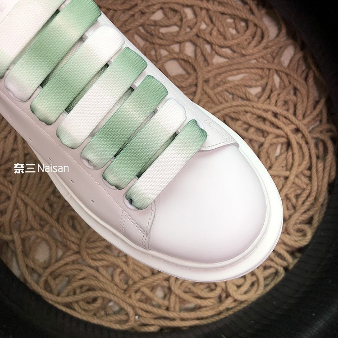 Christian Louboutin Alexander McQueen Sneaker - Image 14