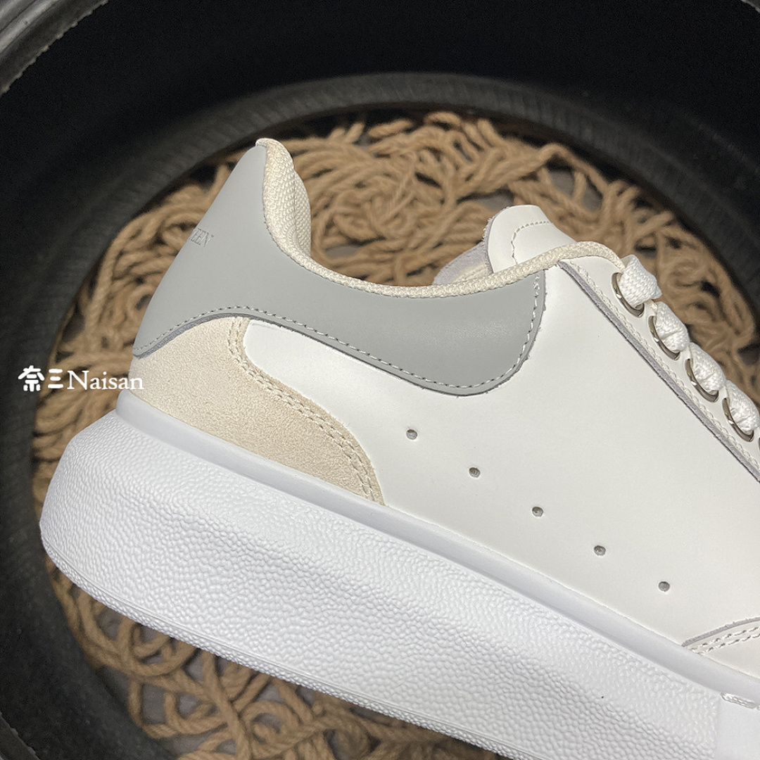 Christian Louboutin Alexander McQueen Sneaker