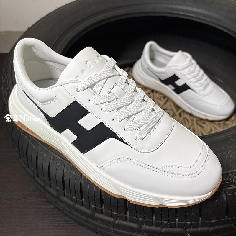 ▶ Hogan Hyperlight Sneakers, photo 1