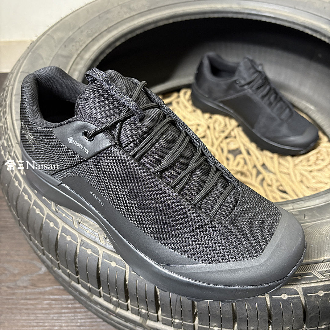 Other Norvan LD 4 Shoe, photo 1