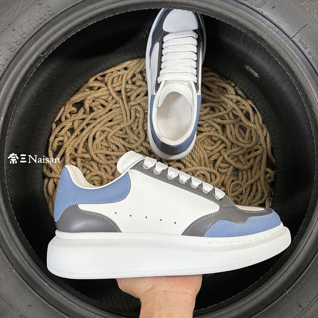 Christian Louboutin Alexander McQueen Sneaker - Image 9