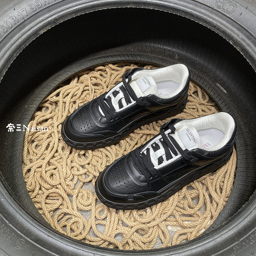 ▶ FREEDOTS LOW-TOP - Image 7