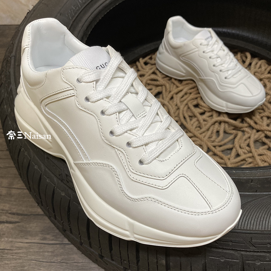 On Running On Running GG Rhyton Sneaker, photo 1