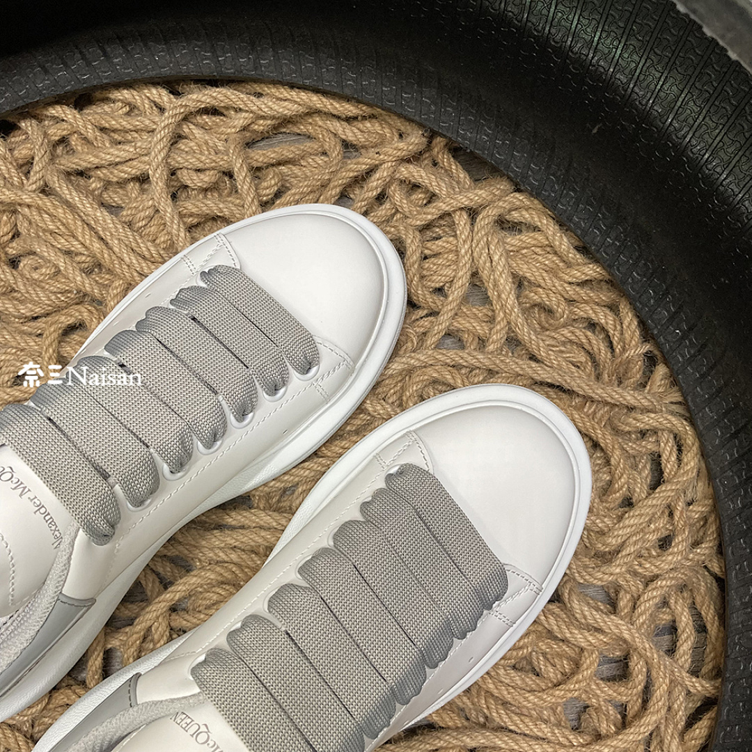Christian Louboutin Alexander Mcqueen Oversized Sneaker - Image 6