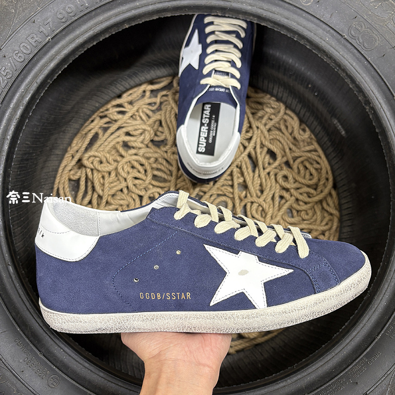 ▶ Super57 Super-Star Sneakers, photo 1