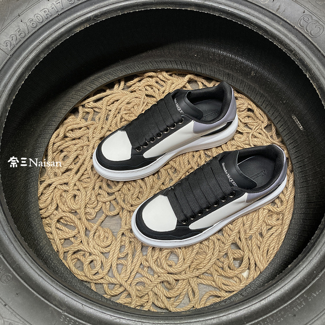 Christian Louboutin Alexander McQueen Sneaker - Image 7