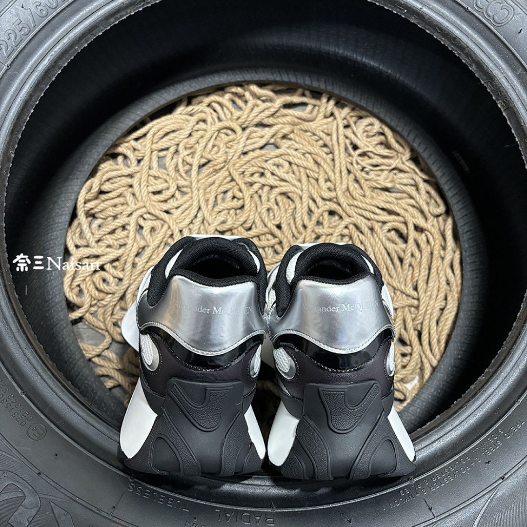 ▶ Alexander McQueen Sprint Runner - Image 10