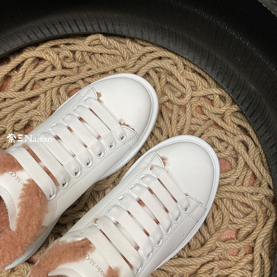 Christian Louboutin Alexander McQueen Sneaker - Image 6