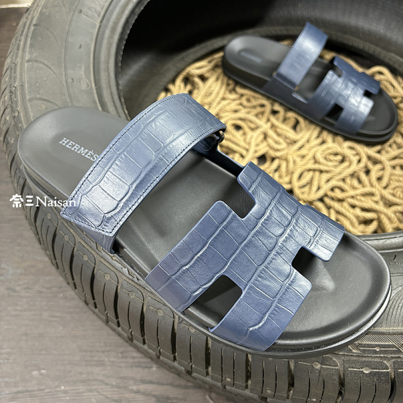 Chanel Chypre Sandal, photo 1