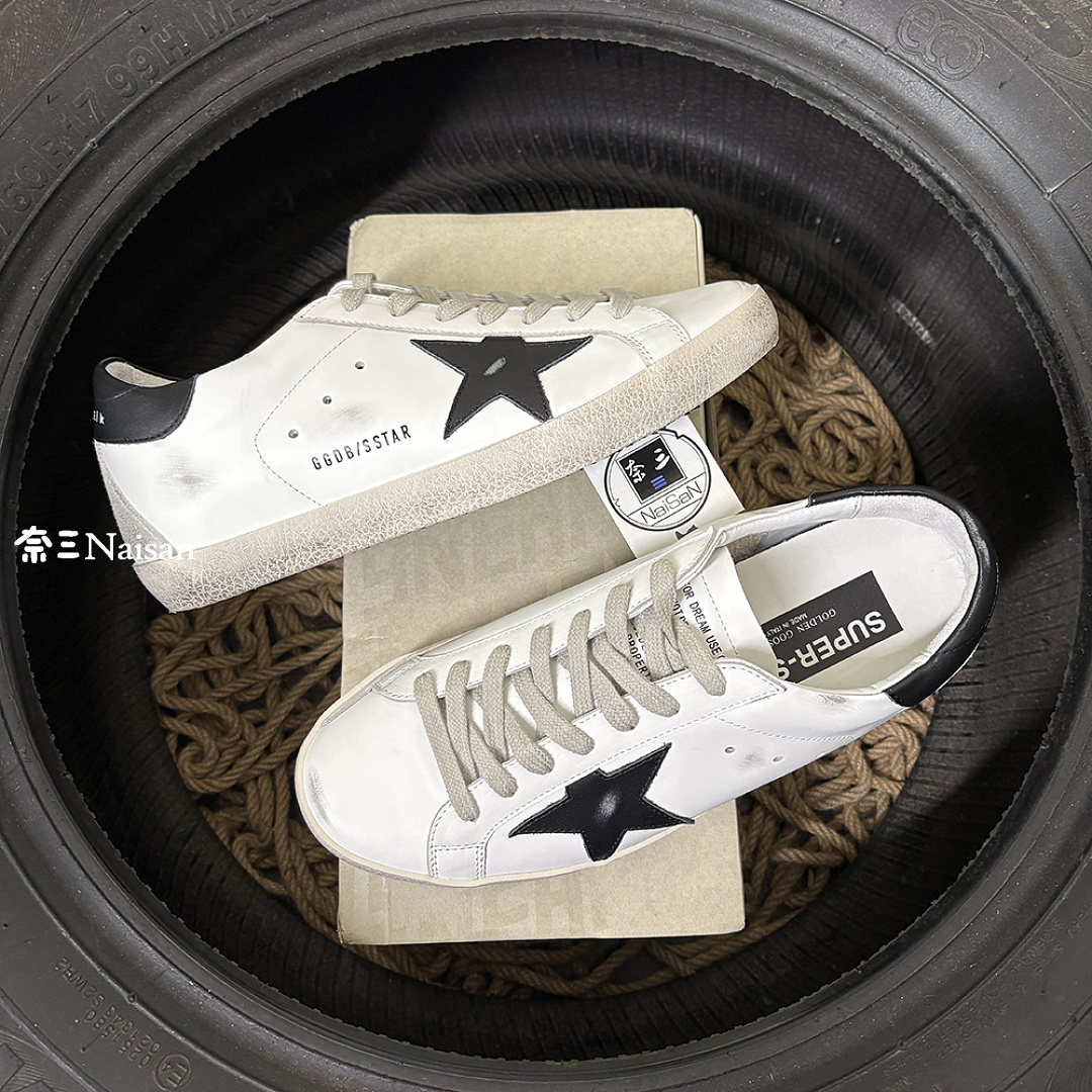 ▶ Super25 Super-Star Sneakers - Image 2