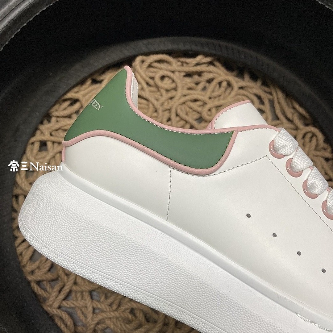 Christian Louboutin Alexander McQueen Sneaker