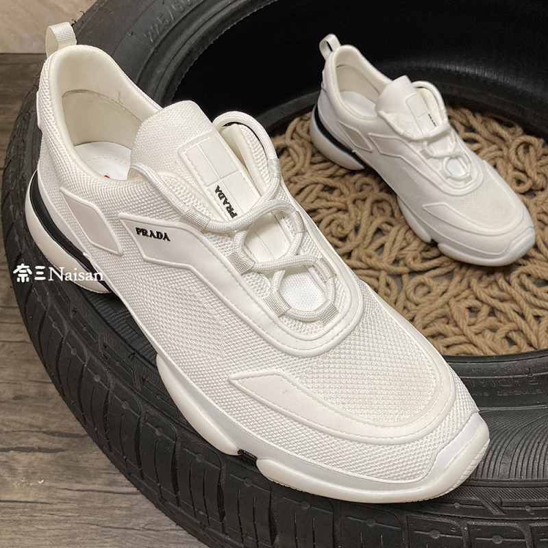 ▶ Prada Sneakers, photo 1