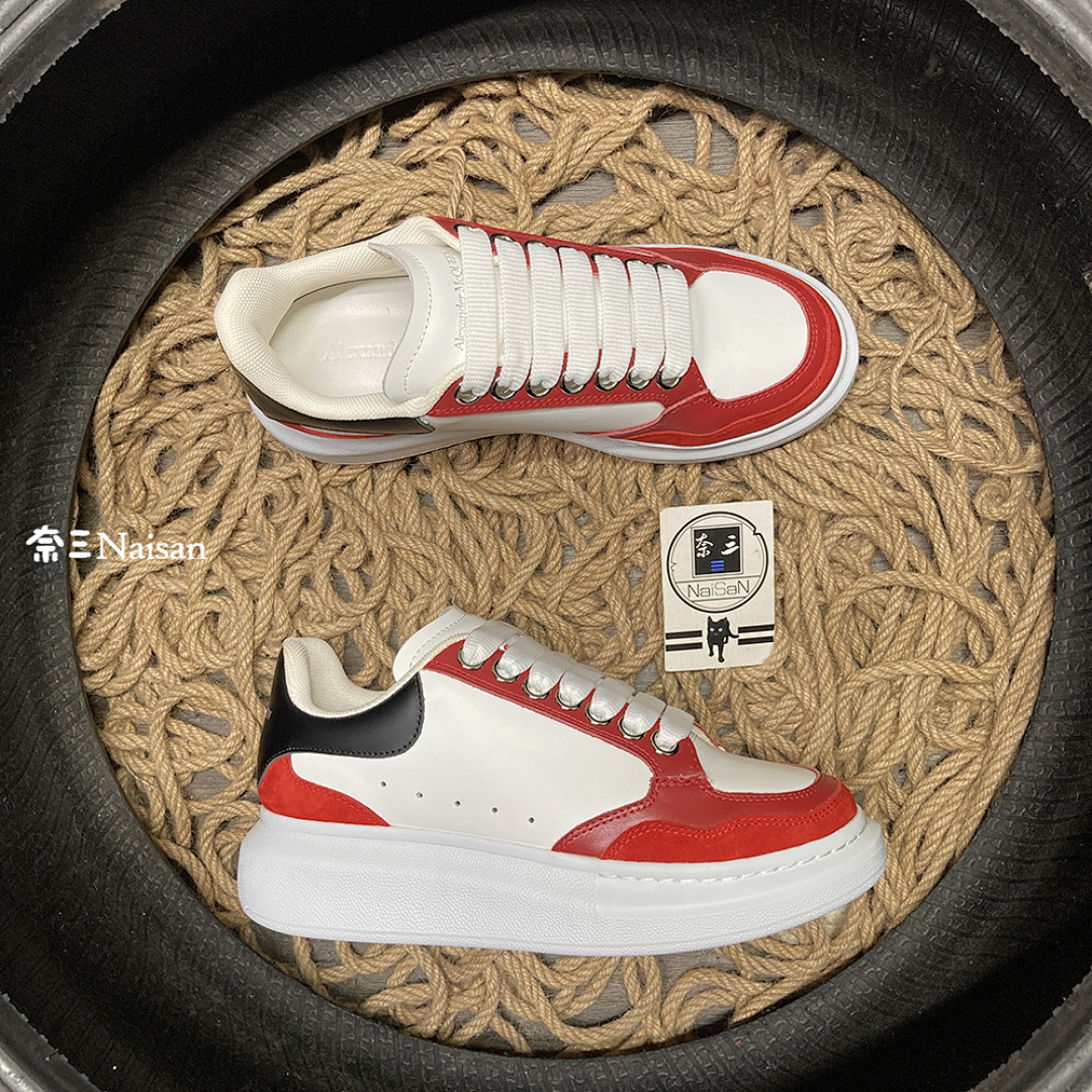 Christian Louboutin Alexander McQueen Sneaker - Image 4