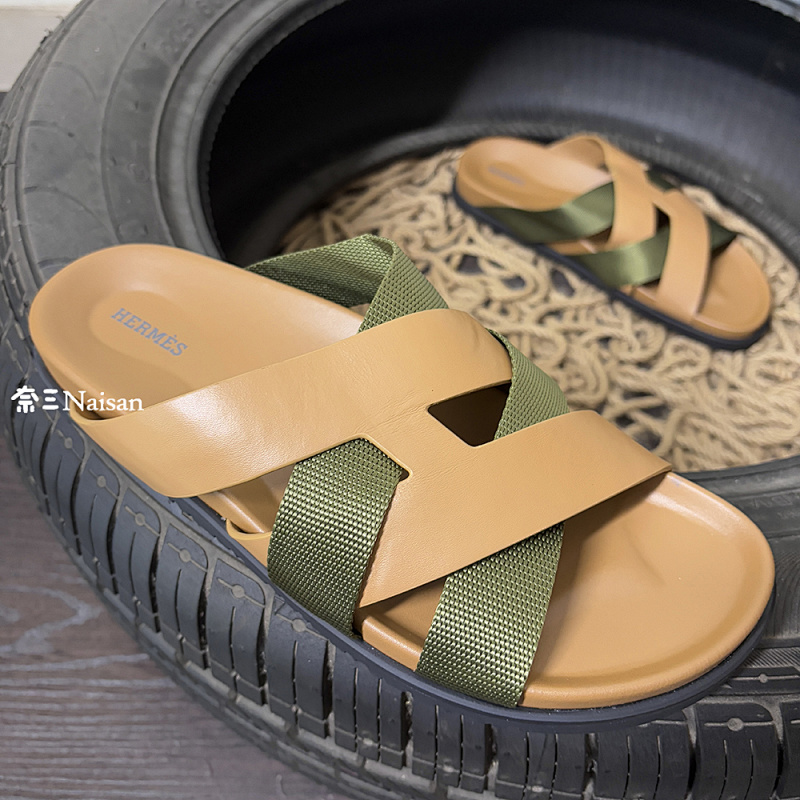 ▶ Kazimir Sandal, photo 1