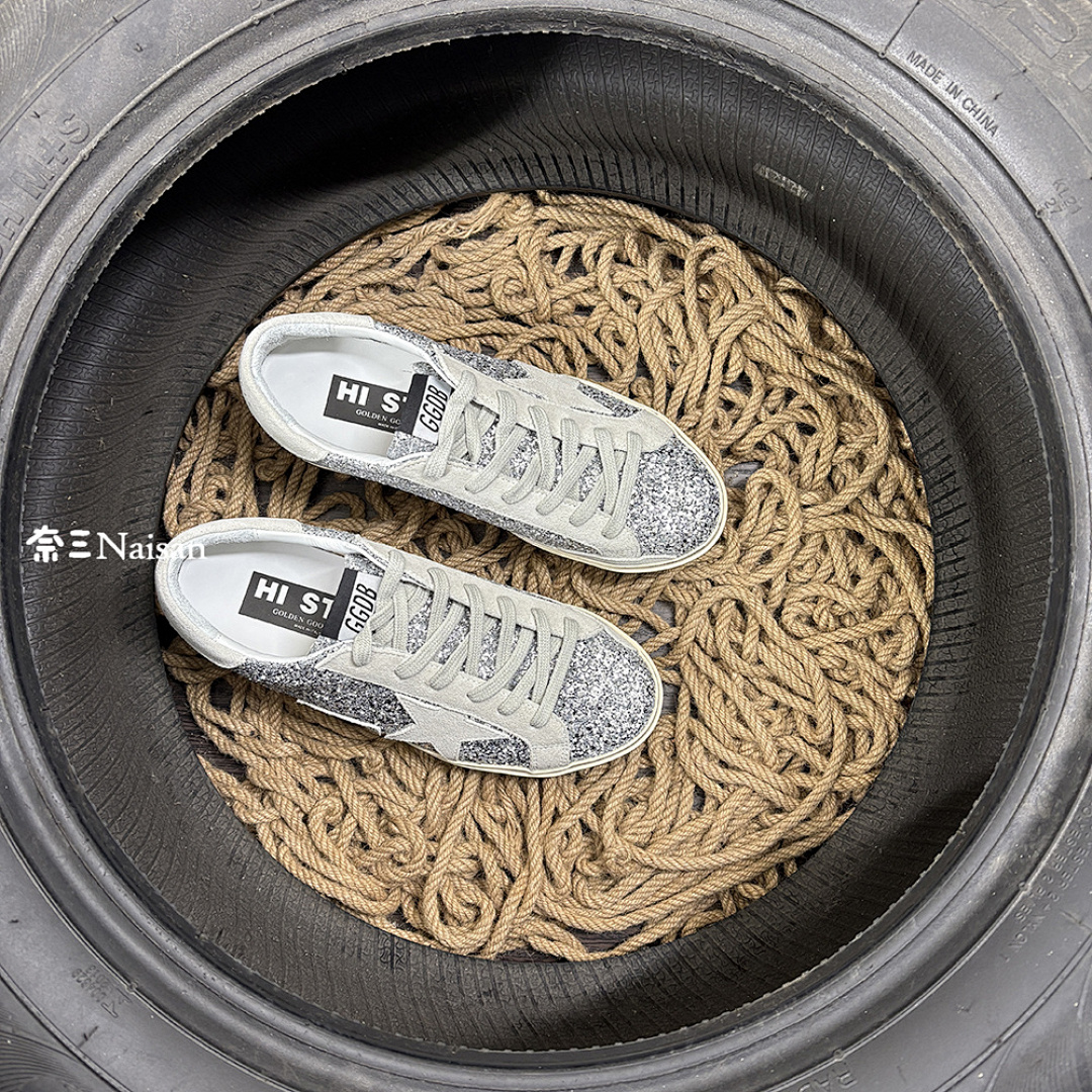 ▶ Hi Star Sneakers - Image 5