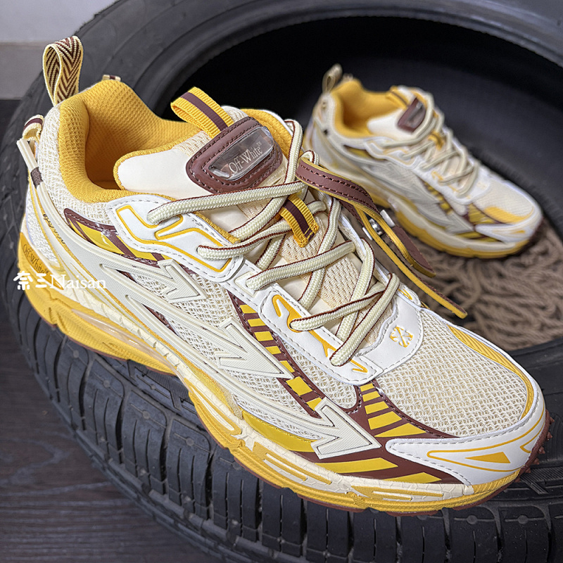 ▶ Ow Be Right Back Sneakers, photo 1