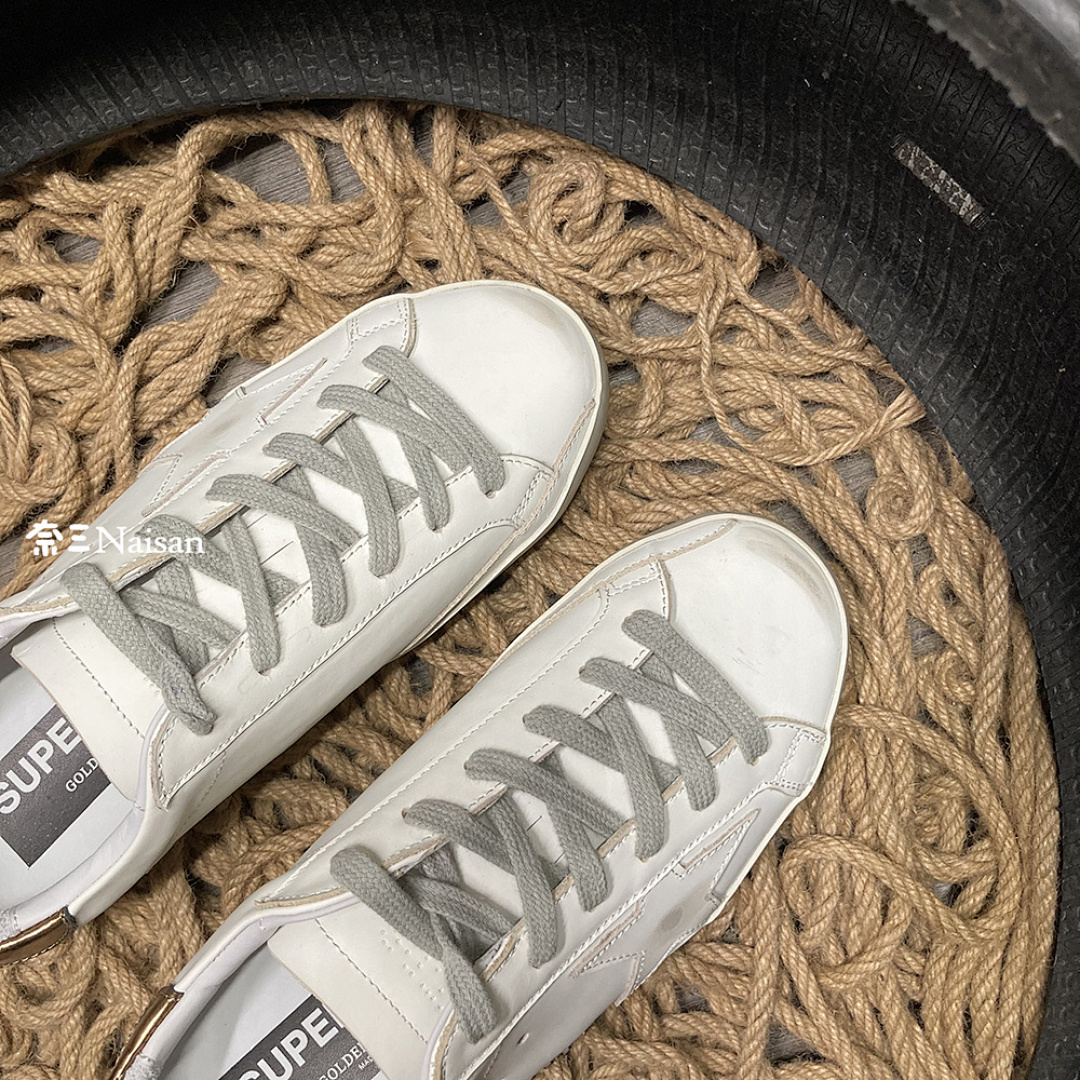 ▶ Super151 Super-Star Sneakers - Image 6