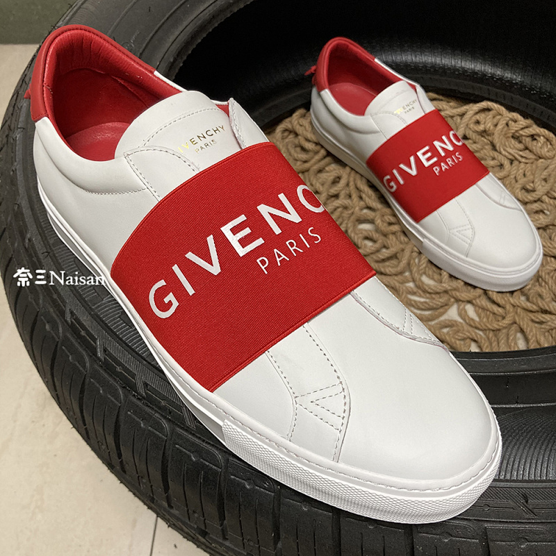 ▶ Givenchy Urban Street Sneaker, photo 1