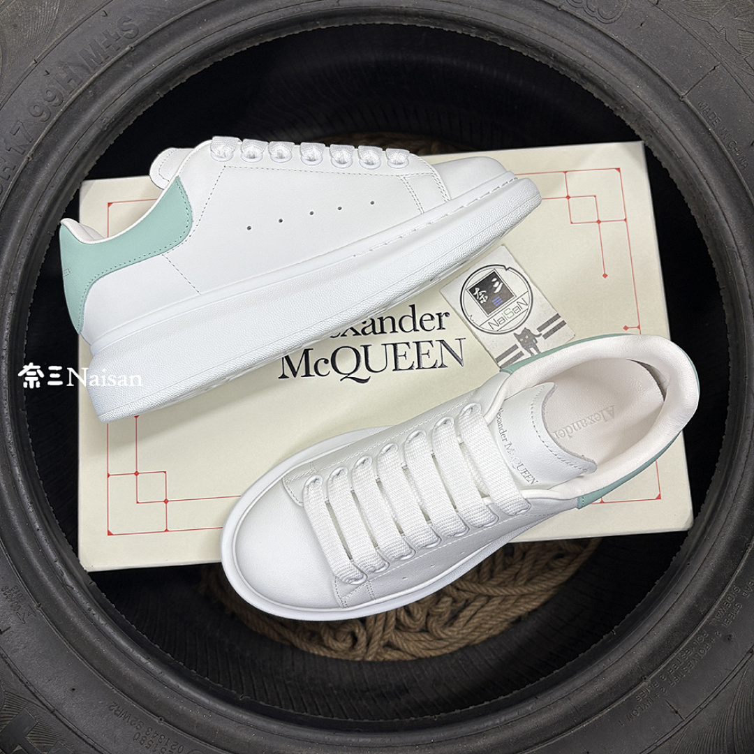 Christian Louboutin Alexander McQueen Sneaker - Image 2