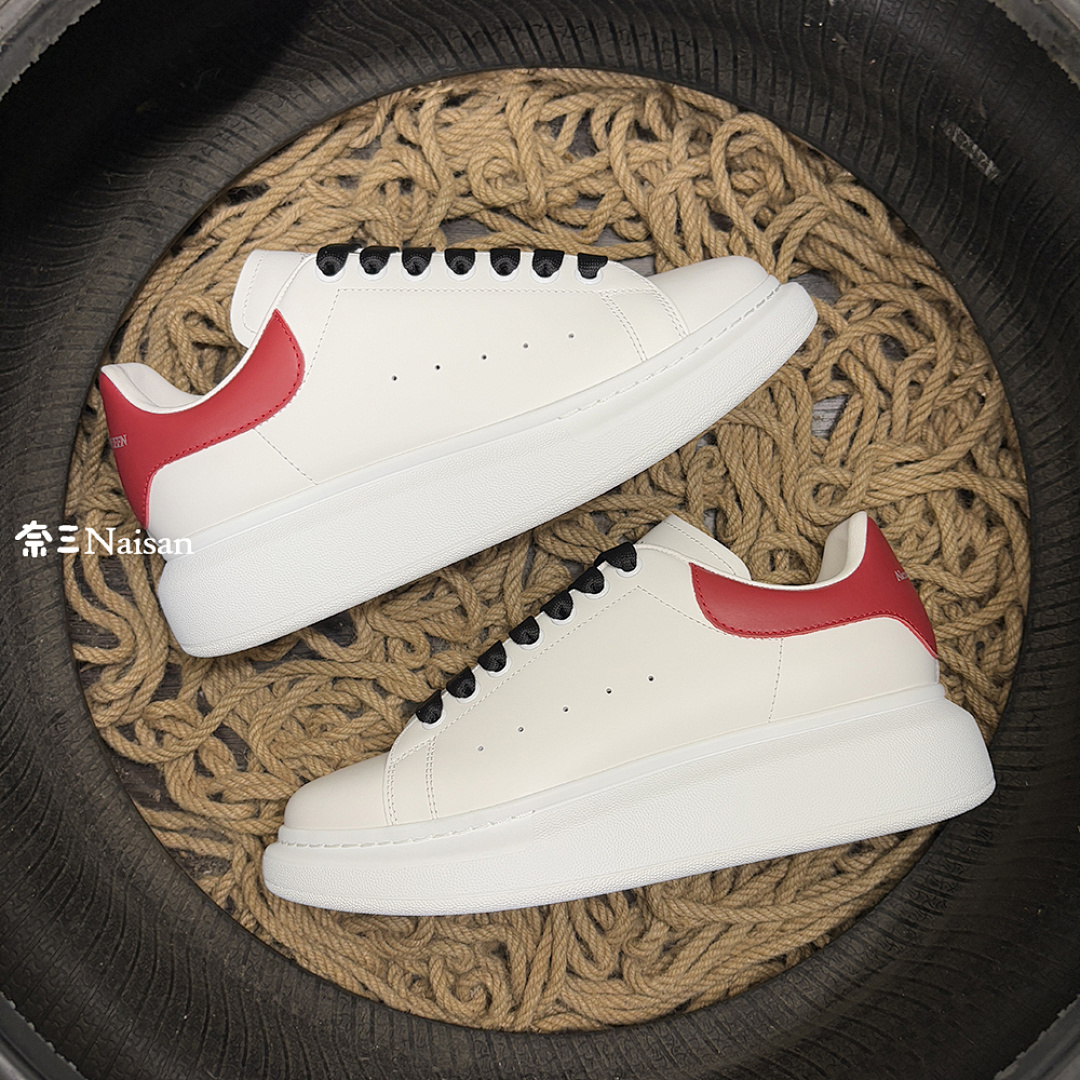 Christian Louboutin Alexander McQueen Sneaker - Image 12
