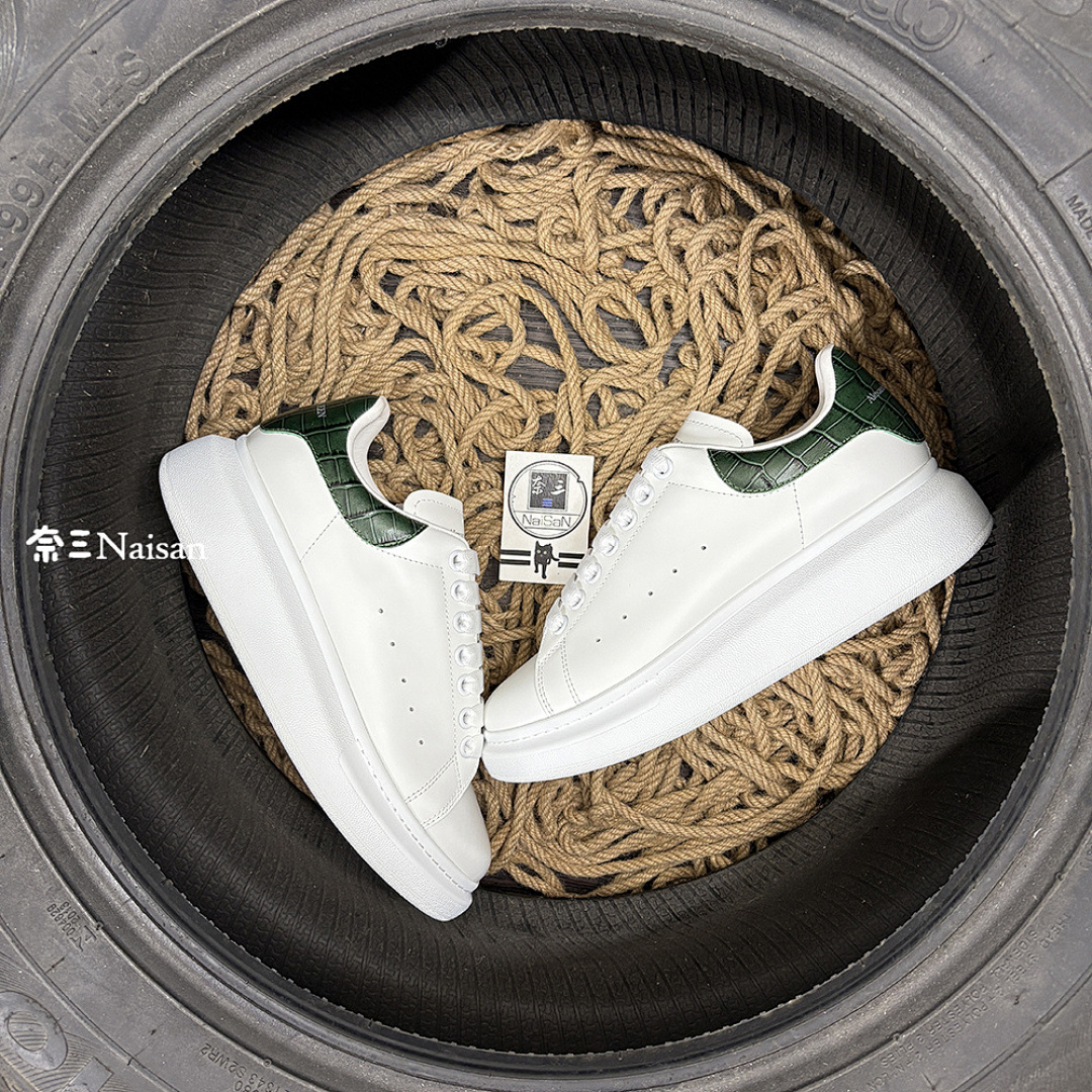 Christian Louboutin Alexander McQueen Sneaker - Image 3