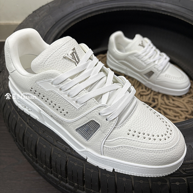 ▶ 1V Trainer Sneaker, photo 1