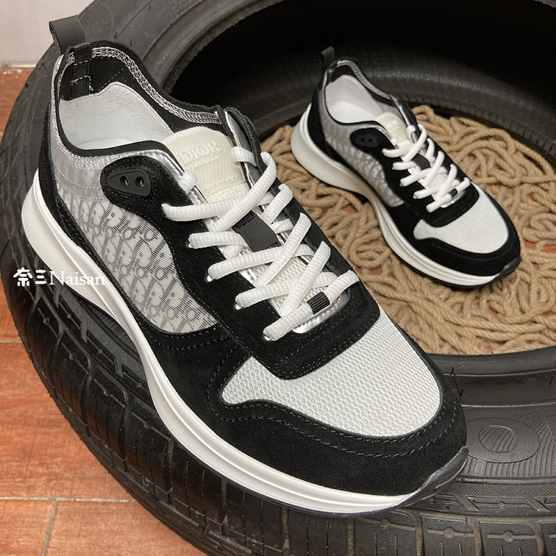 ▶ Runner Sneaker, photo 1