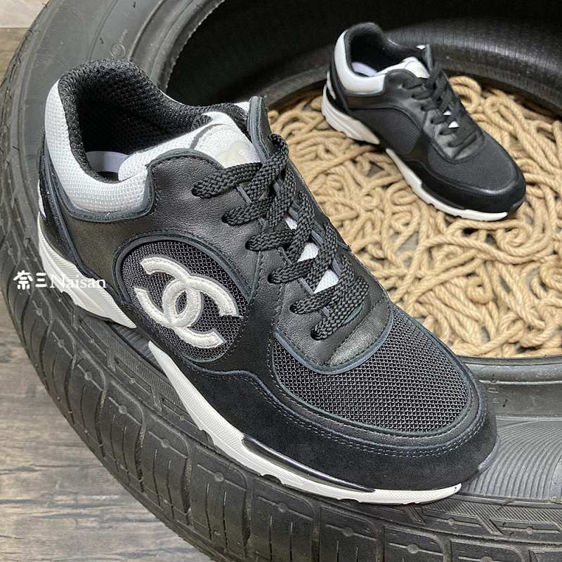 ▶ CHANEL Sneaker, photo 1