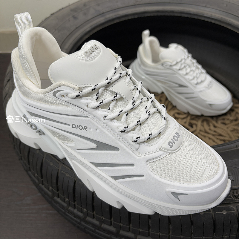 ▶ Blade Sneaker, photo 1