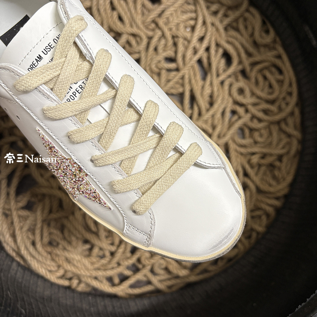 ▶ Super286 Super-Star Sneakers - Image 16