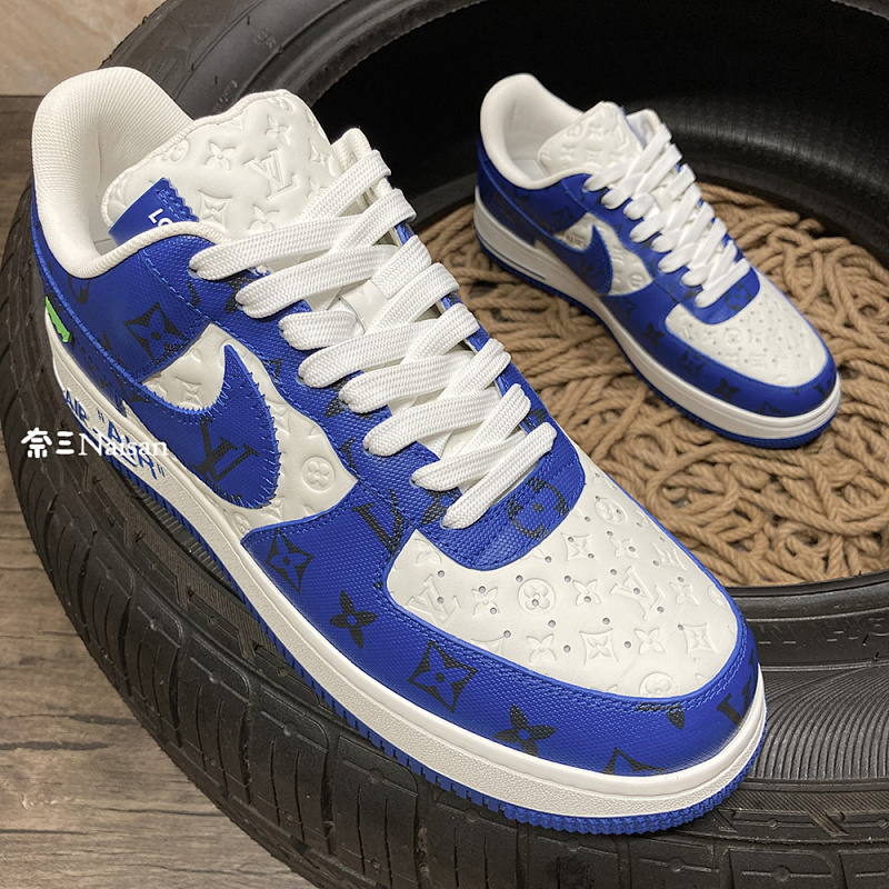Nike Nike LV X Air Force 1 Sneaker, photo 1