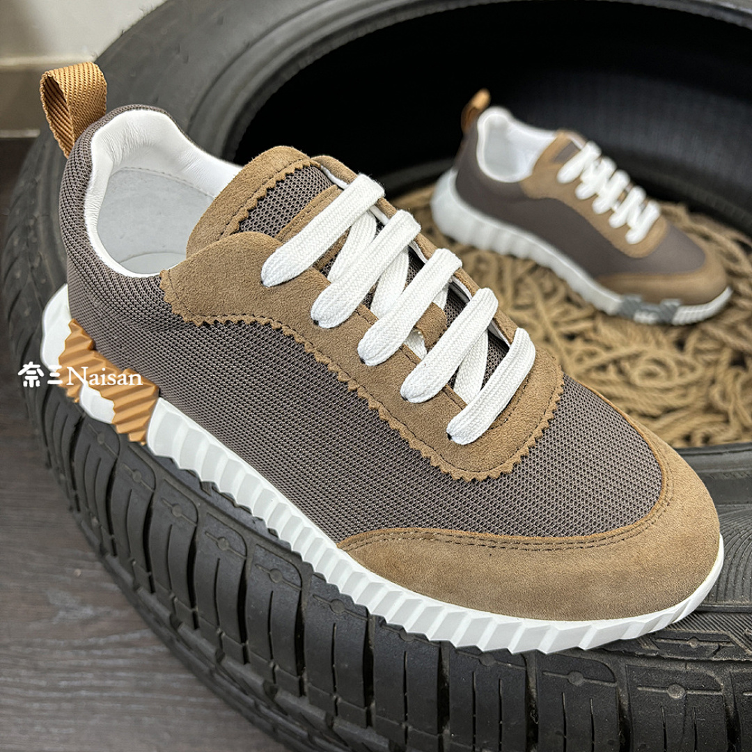 ▶ Hermes Sneakers, photo 1