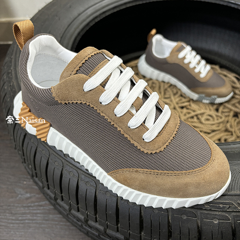 ▶ Hermes Sneakers, photo 1