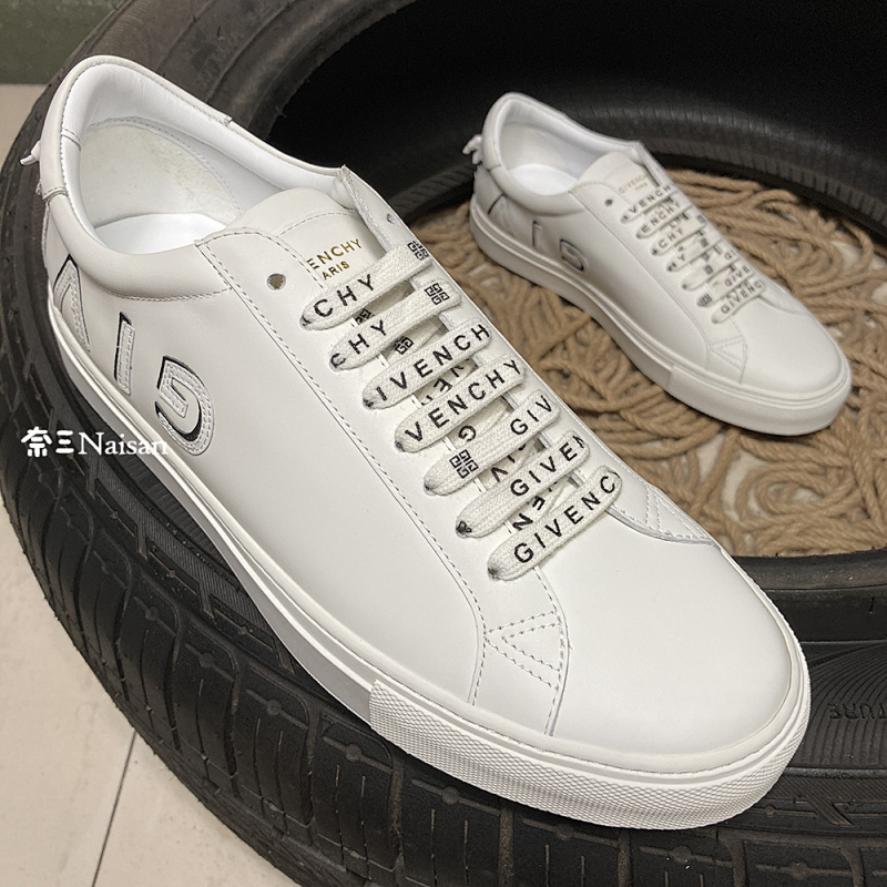 ▶ Givenchy Urban Street Sneaker, photo 1