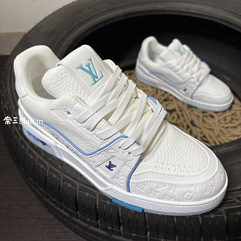 ▶ 1V Trainer Sneaker, photo 1
